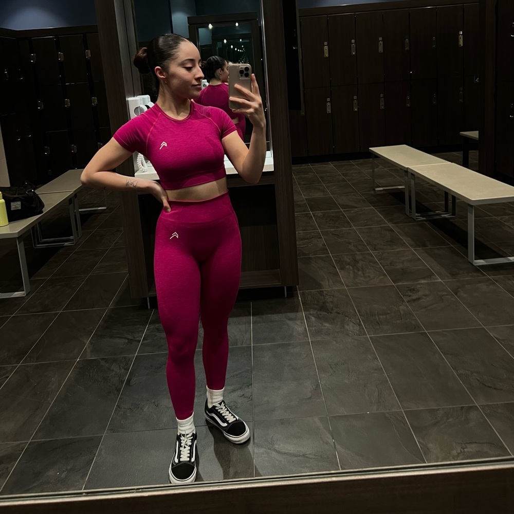 OnerActive Gym Top